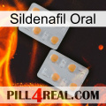 Sildenafil Oral 25